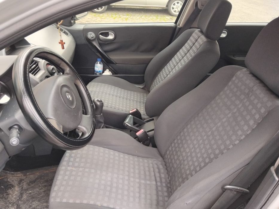 Renault Mégane 1.5dci