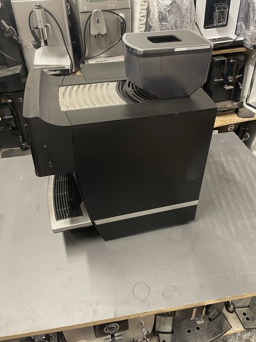 Кавомашина Kalerm K96L