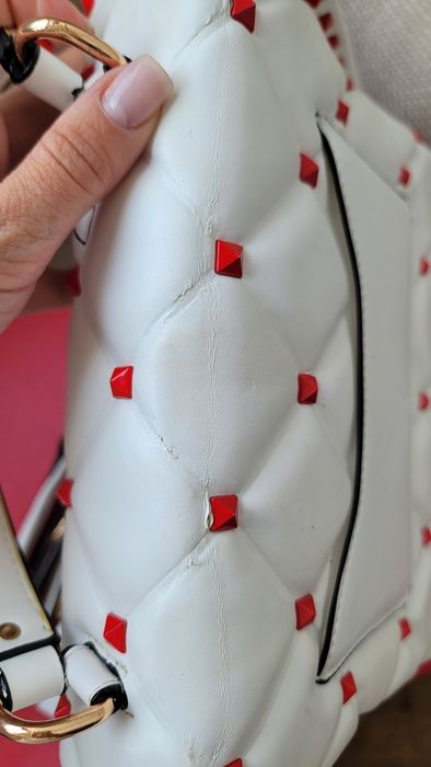 Продам сумку valentino