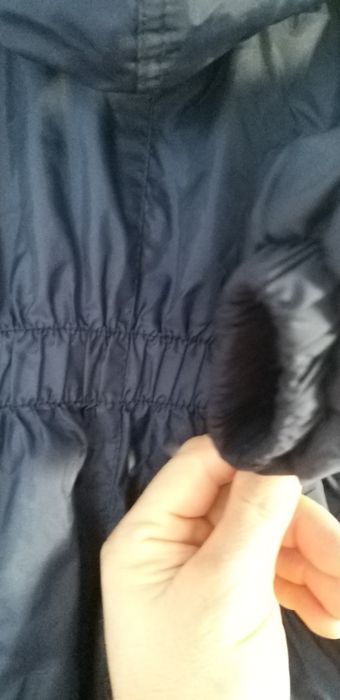 Kombinezon jednoczęściowy