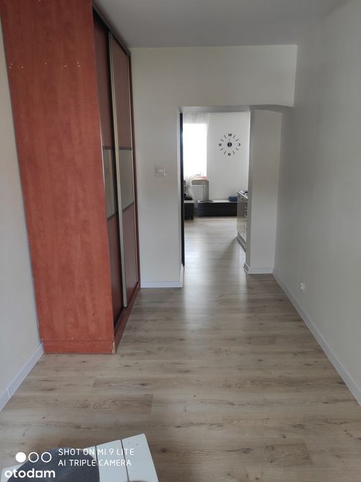 2 pokoje po remoncie|parking| inwestycja | Sosnowiec Niwka | prywatnie