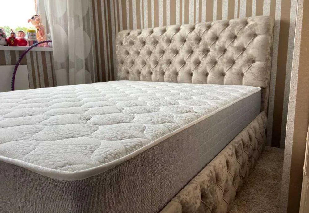 БЕСПЛАТНАЯ ДОСТАВКА‼️ Матрас ортопедический 160x200 | 120×200 | 90×200