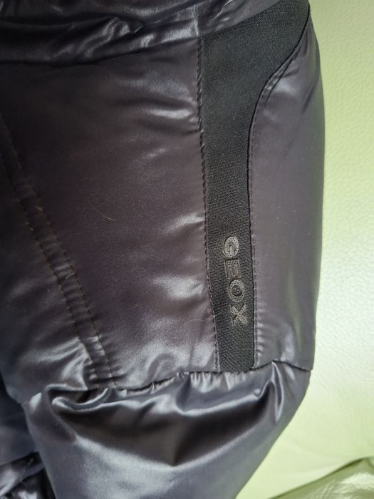 Куртка Geox Respira.