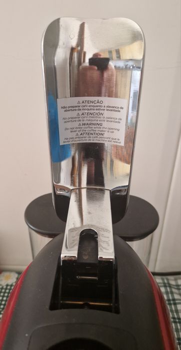 Máquina de Café Delta Q Qool Evolution
