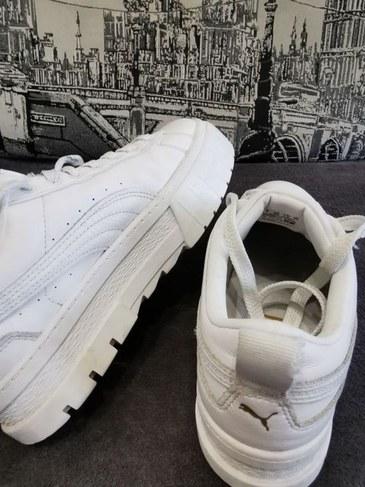 Кросівки 38 розмір, Puma, модель 2022 року