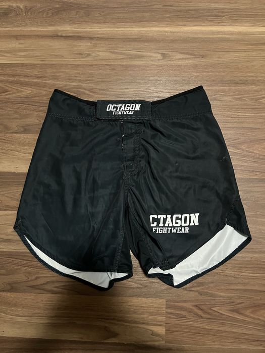 Шорти для ММА та Грепплінгу Octagon Fightwear – Розмір M