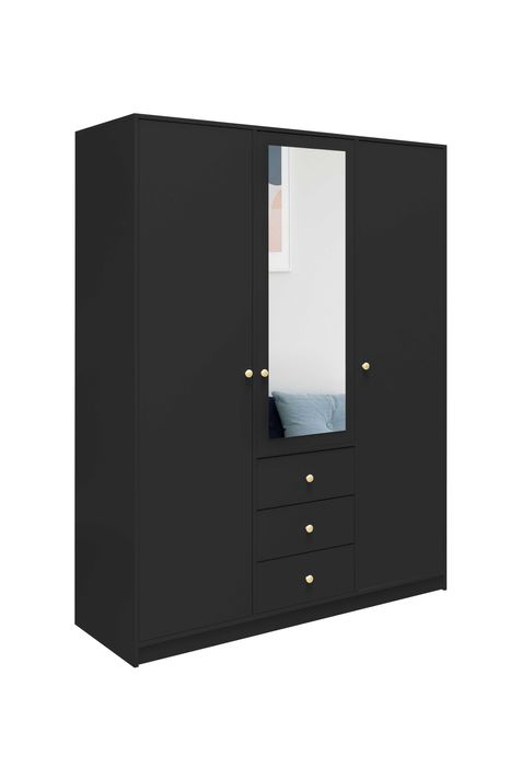 SZAFA / Siena D3/2D3 / Garderoba / Okazja / Montaż / Transport