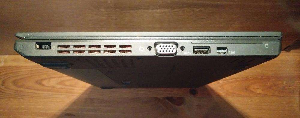 Lenovo ThinkPad X270 i5 8GB SSD 12.5" Full HD