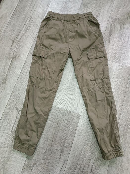 Штани (джогери) для дівчинки H&M