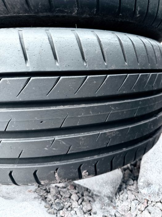 225 40 19 Vredestein Ultrac Pro 2024 85% Літо