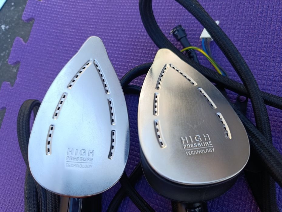 Праска  парової щіткиTefal