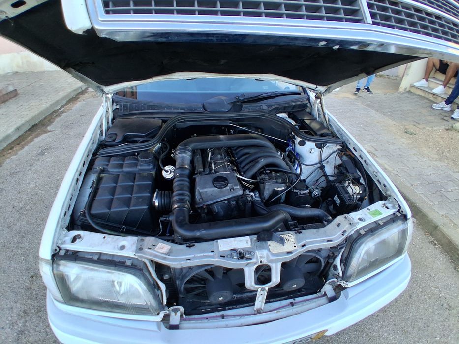 Mercedes-Benz C250 Turbodisel 197mil  ano-1997 com eletronica