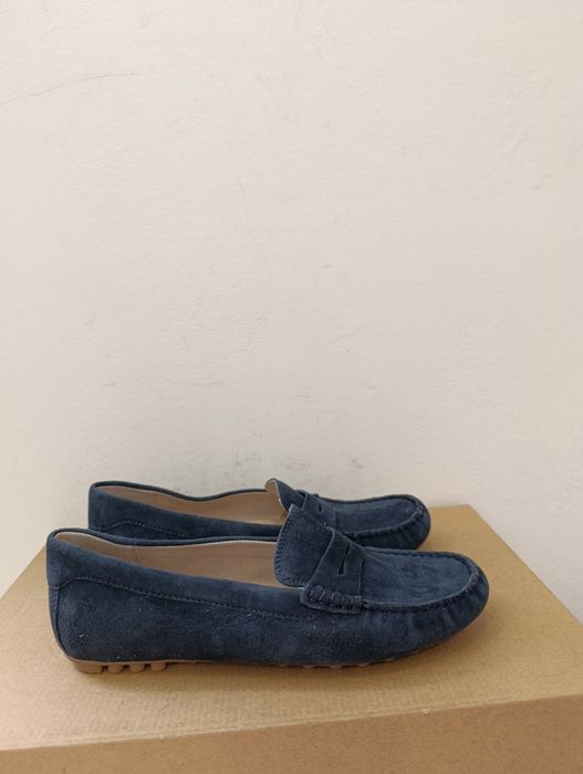 Caprice mokasyny rozmiar 38