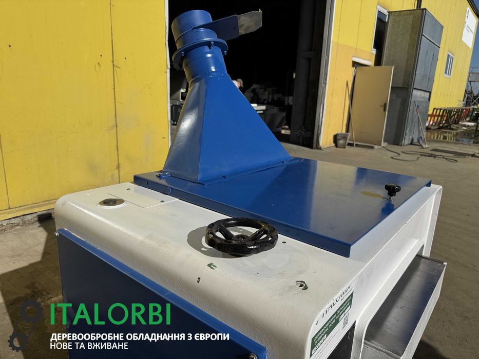 Рейсмус Casadei R510