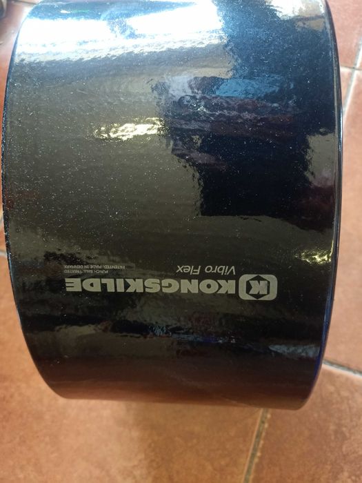 Sprężyna Vibroflex VF