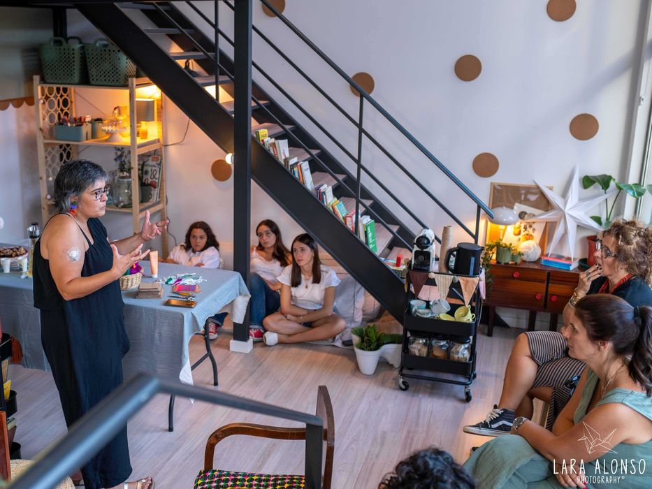 Aluguer de espaço para WORKSHPS  ATELIERS   AULAS