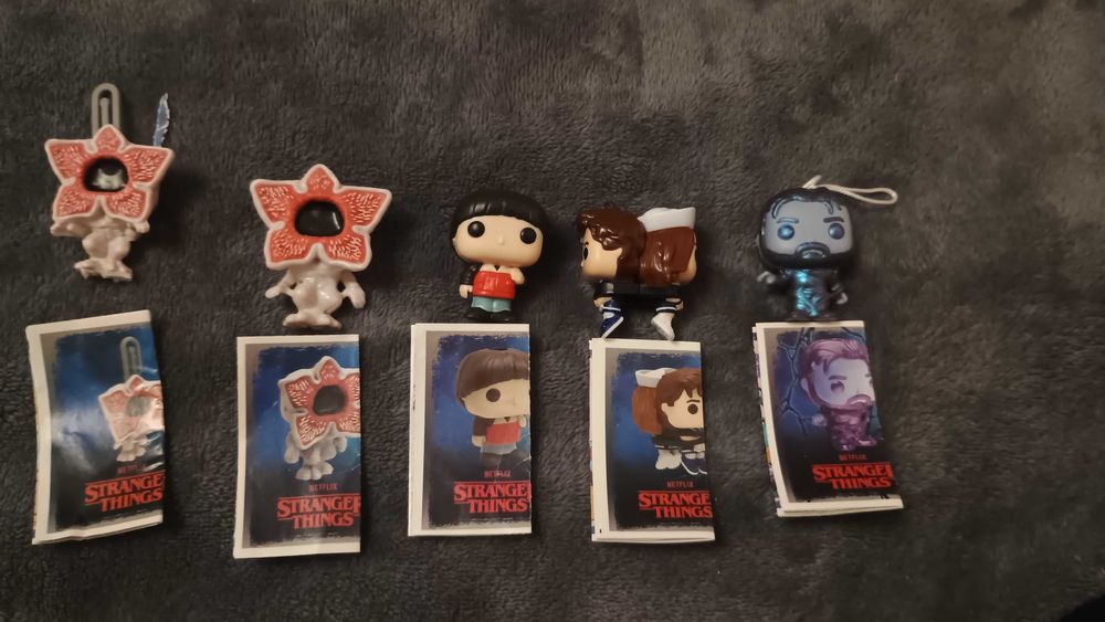 Обмін/продаж фігурок осд Чернігів