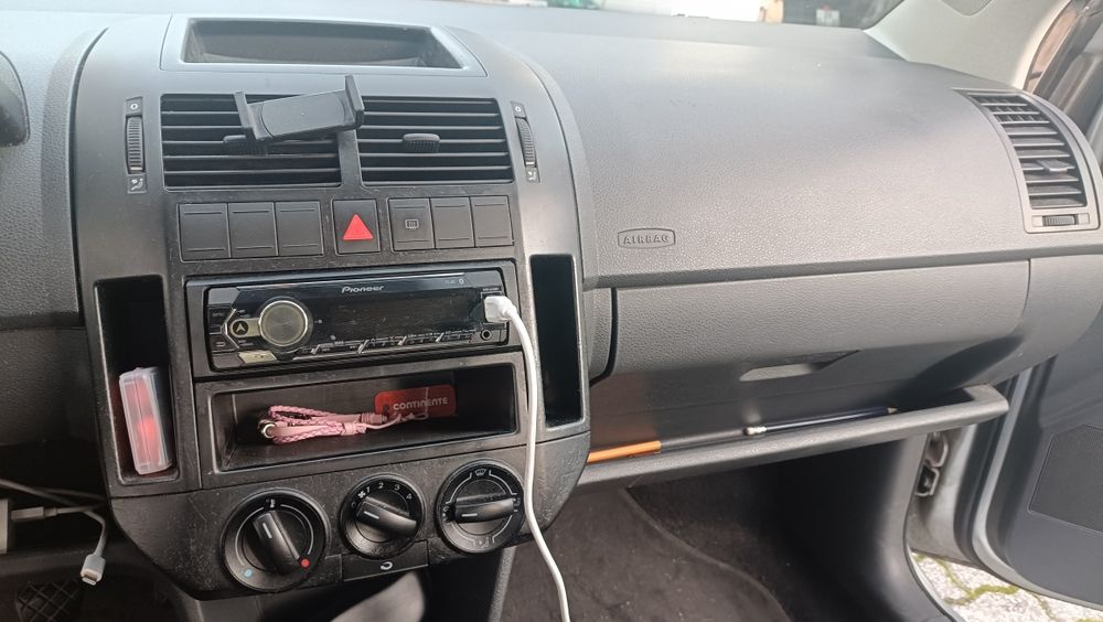 Vendo Volkswagen polo