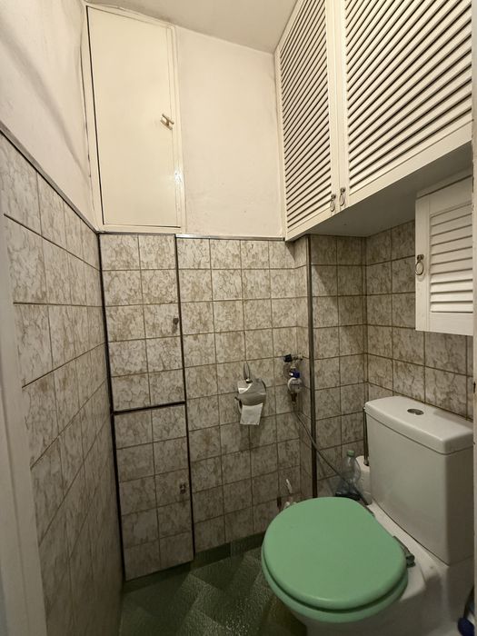 M4 ul.Kasprowicza . 2 piętro . Blok