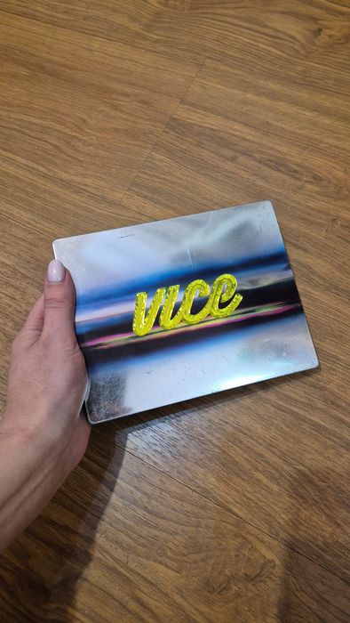 Urban Decay Vice 3 paletka cieni