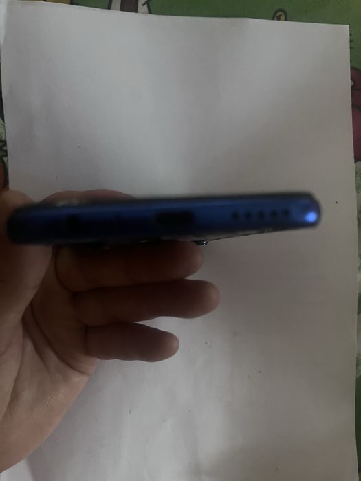 Запчастини до Xiaomi redmi note 8t