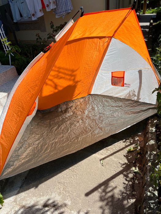 Tenda de Praia/Jardim