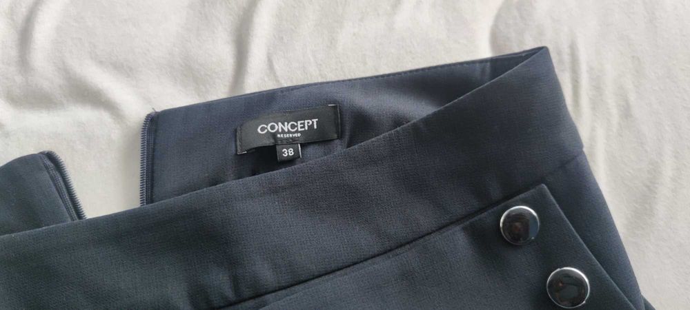 Spódnica damska Reserved