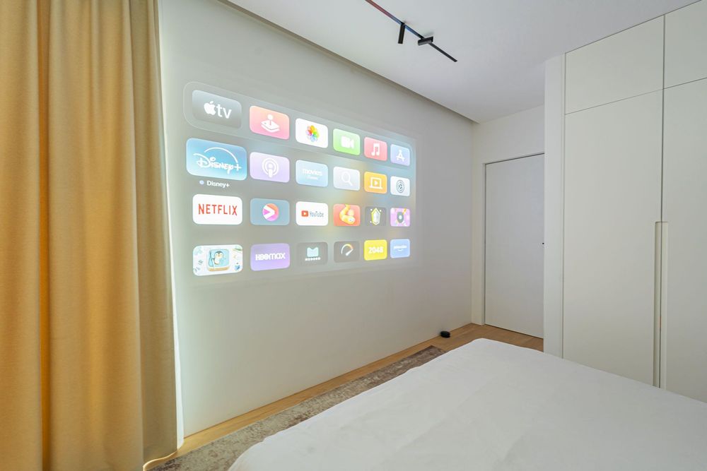 Apartament klasy premium – Osiedle Perspektywa, Gdańsk