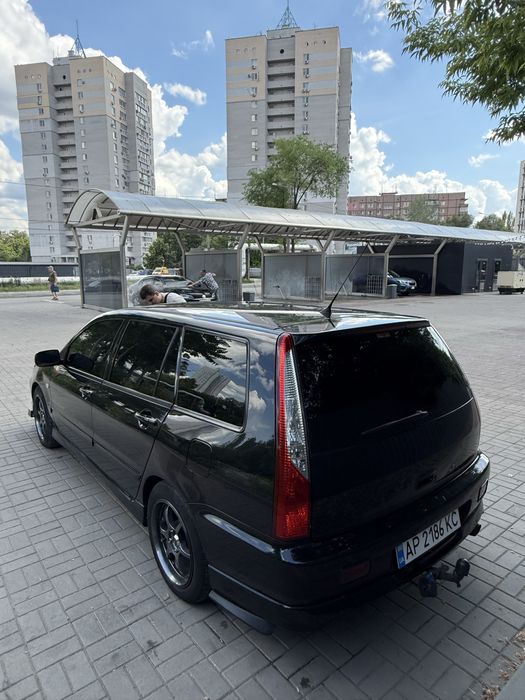 Mitsubishi Lancer 9 2006