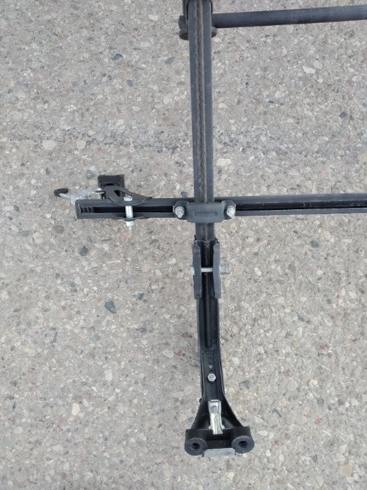 Вело-Багажник для автомобіля