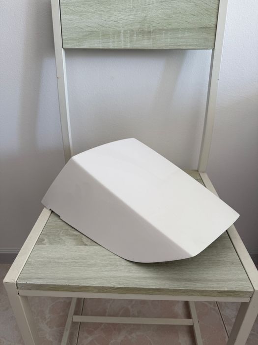 Backet capa tampa banco do pendura traseiro acento YAMAHA YZF FZR NOVO