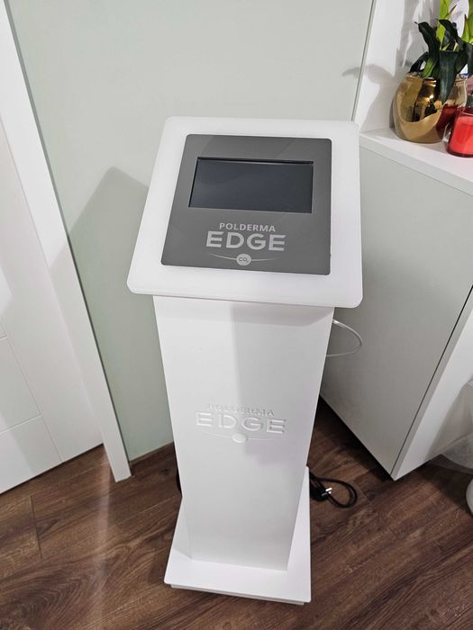 Karboksyterapia Polderma Edge