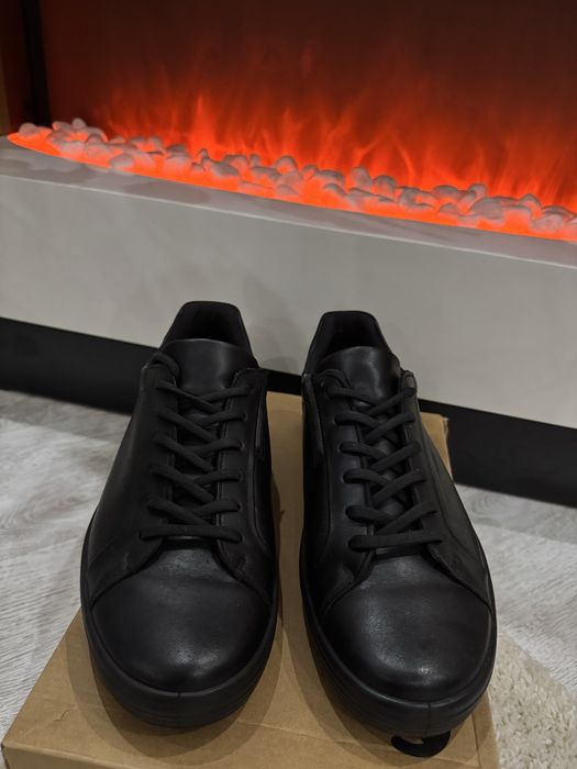 Нові кросівки ECCO SOFT 7 M