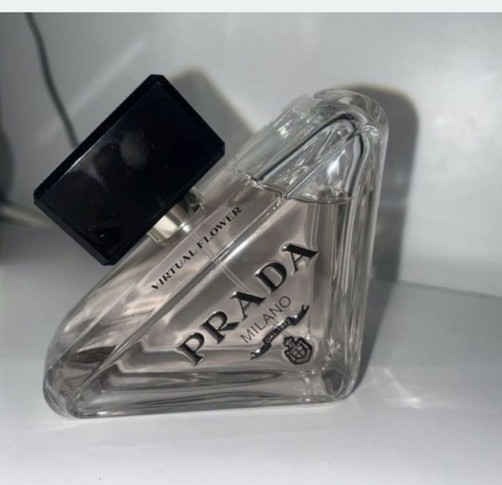 Perfumy Prada Paradoxe Virtual flower 90ml nowe oryginalne