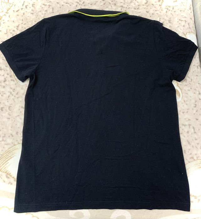 Hugo Boss Polo slim fit