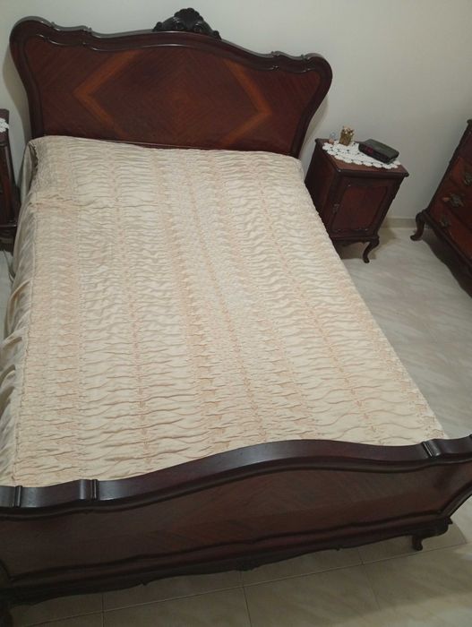 Móveis de quarto