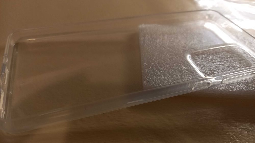 Capa silicone Samsung A33 5G