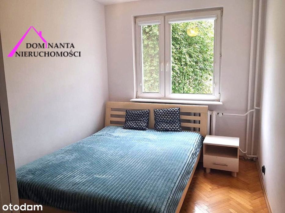 3 pokoje, 63m2, parking, piwnica, blisko plaży