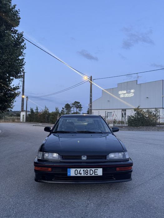 Honda Concerto 1.6 16v
