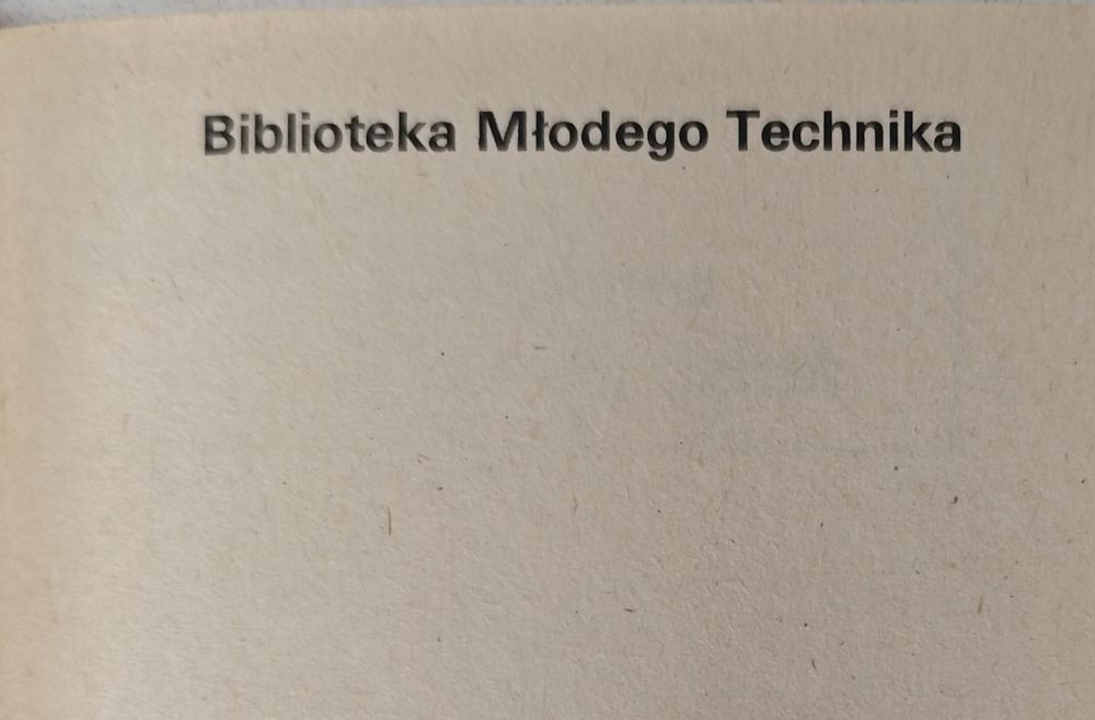 Chemia na co dzień Stefan Sękowski