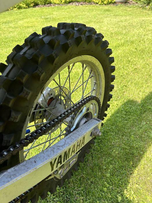 yamaha yz85 2008r