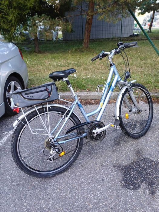 Unibike rower damski