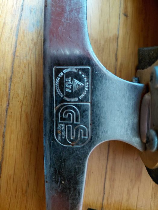 Ковзани для фігурного катання