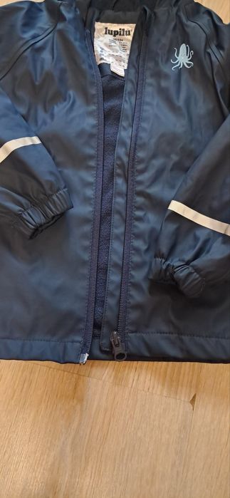 Дитяча курточка та напівкомбінезон водонепроникні