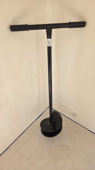 Świder do ziemi 25 cm