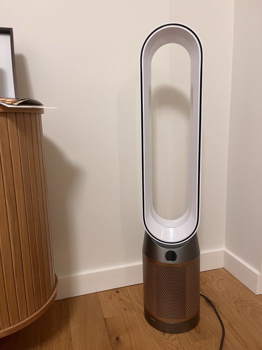 Dyson Purifier Cool Formaldehyde TP09 | gwarancja!
