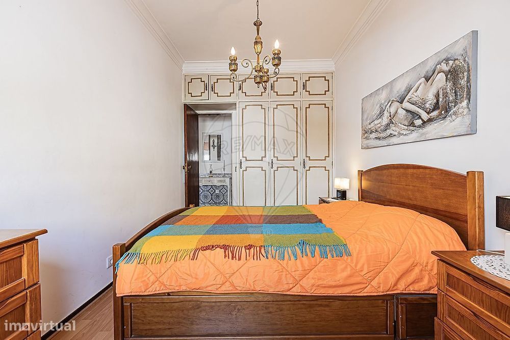 Apartamento T2 para venda