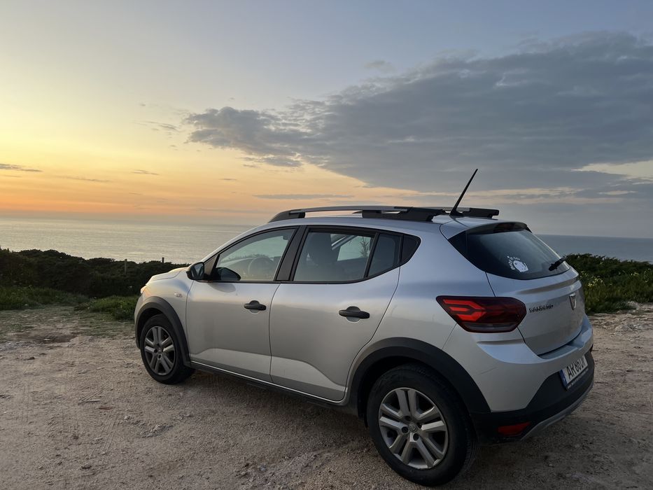 Dacia Sandero Bi-Fuel GPL 2022 foto 2