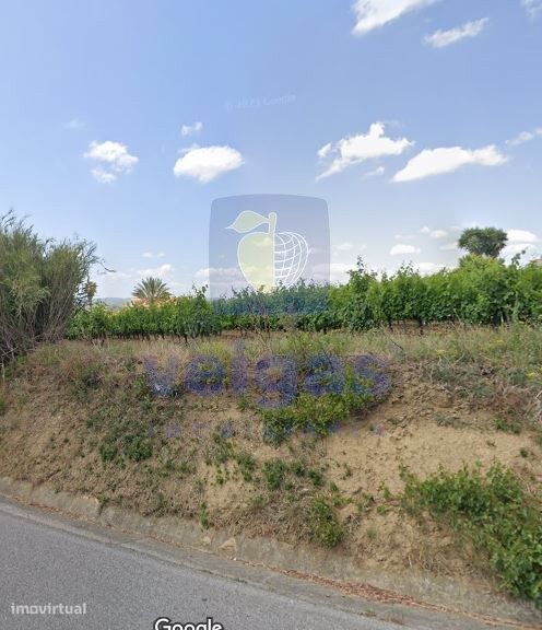 Terreno Ventosa — Ventosa, Lisboa