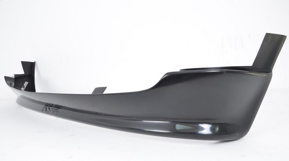 spoiler dokładka przód mercedes w123 beczka tfb tuning